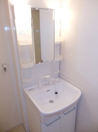 Mireille(ミレイユ)の物件内観写真